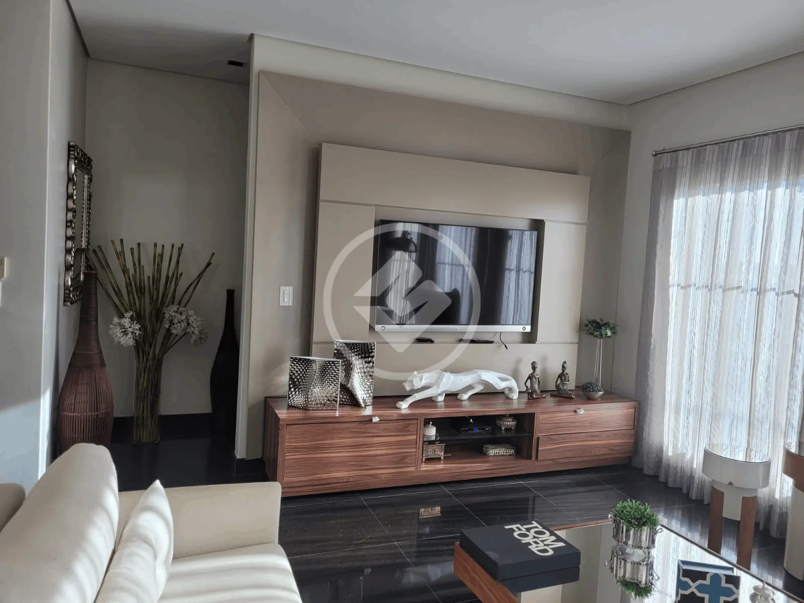 Casa Jardim Inconfidência, Uberlândia - MG — foto 2