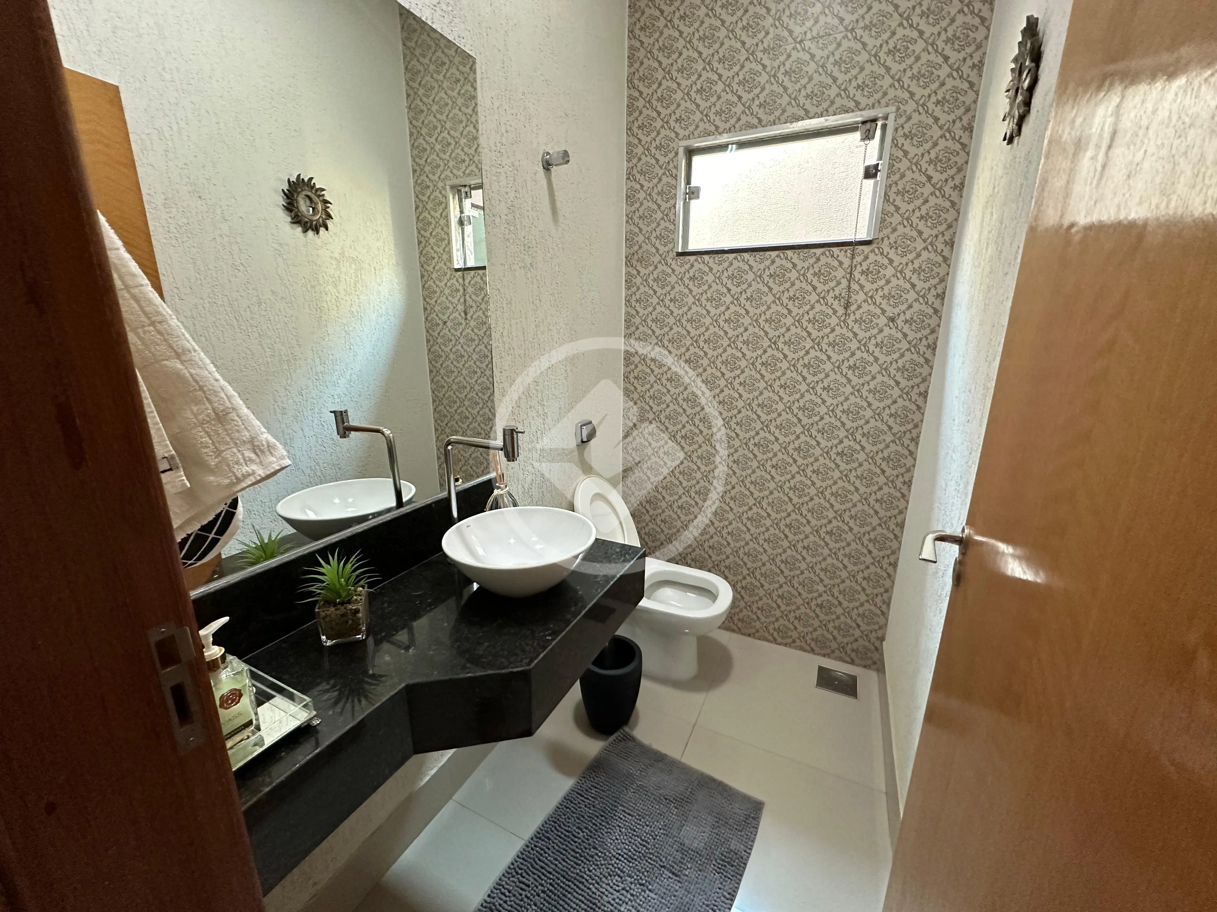 Imagem 2 - Casa Condomínio em Lagoinha, Uberlândia - MG