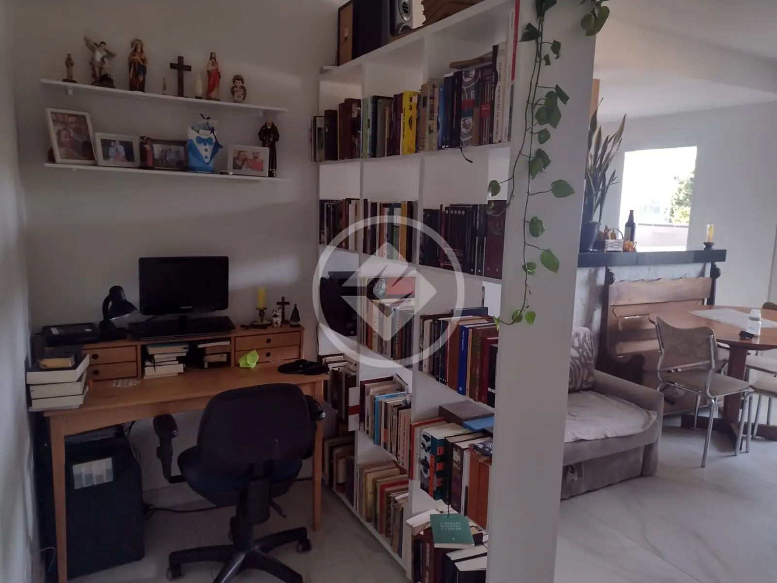 Imagem 2 - Apartamento em COPACABANA, Uberlândia - MG