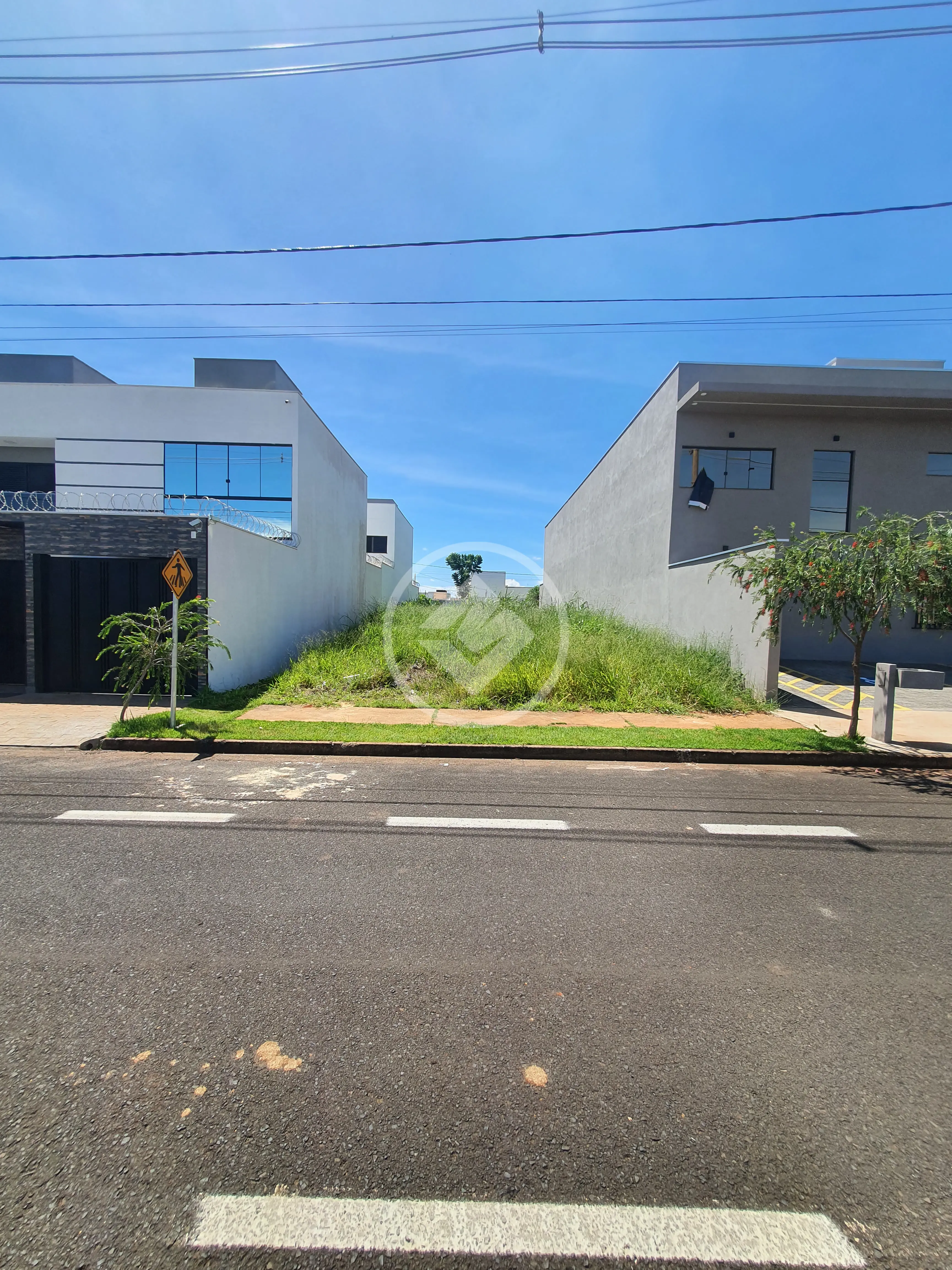 Imagem 1 - Terreno em Grand Ville, Uberlândia - MG