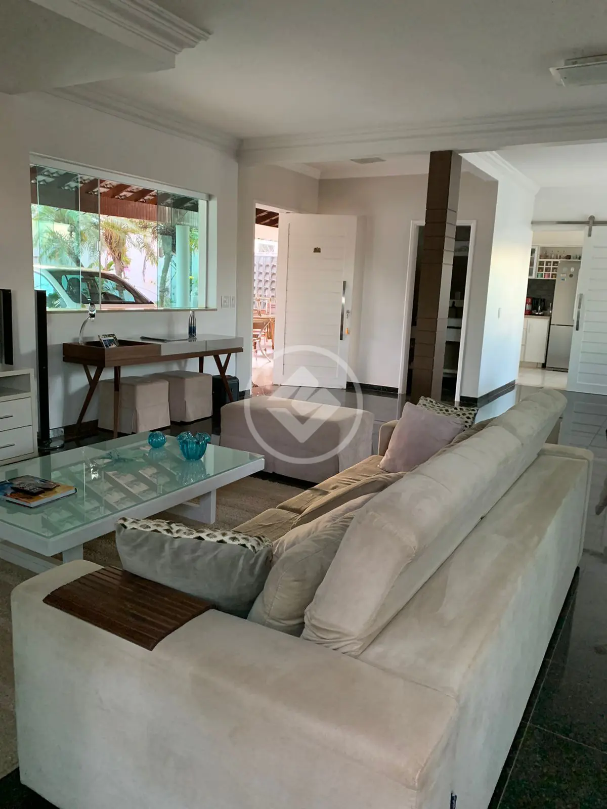 Casa CIDADE JARDIM, Uberlândia - MG — foto 2
