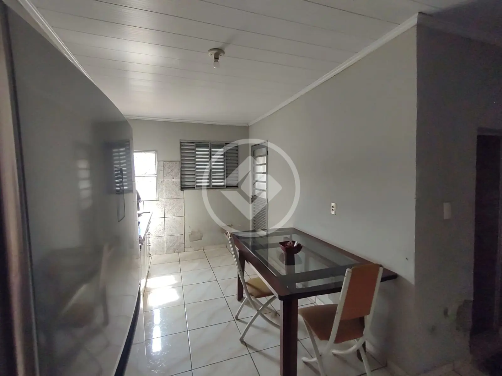 Imagem 1 - Casa em São José, Uberlândia - MG