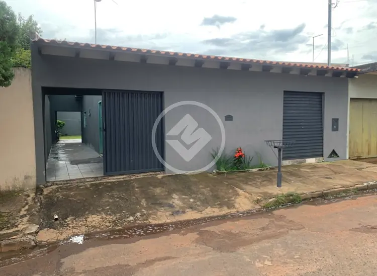 Imagem 2 - Casa em Laranjeiras, Uberlândia - MG