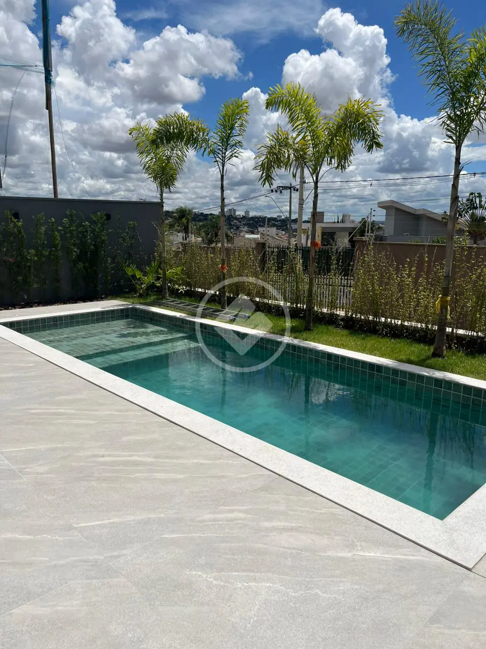 Imagem 1 - Casa Condomínio em Morada da Colina, Uberlândia - MG