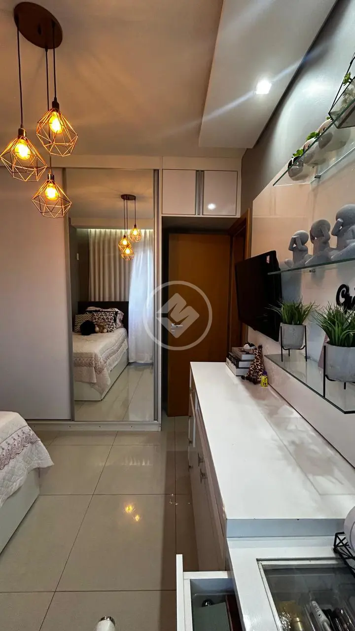 Imagem 5 - Apartamento em Santa Mônica, Uberlândia - MG