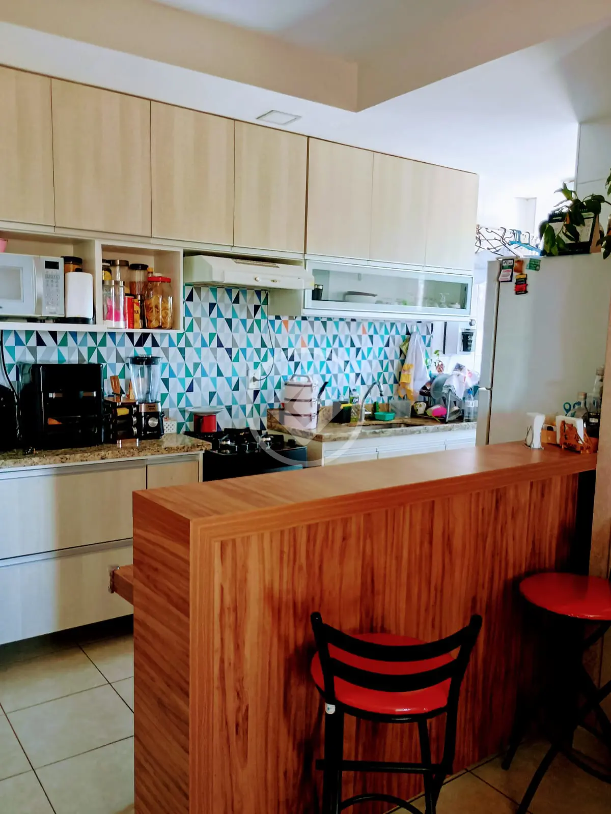 Imagem 2 - Apartamento em Panorama, Uberlândia - MG