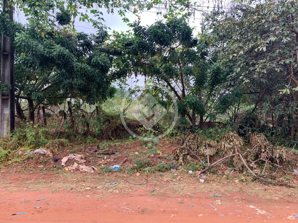 Terreno Morada Nova, Uberlândia - MG — foto 1