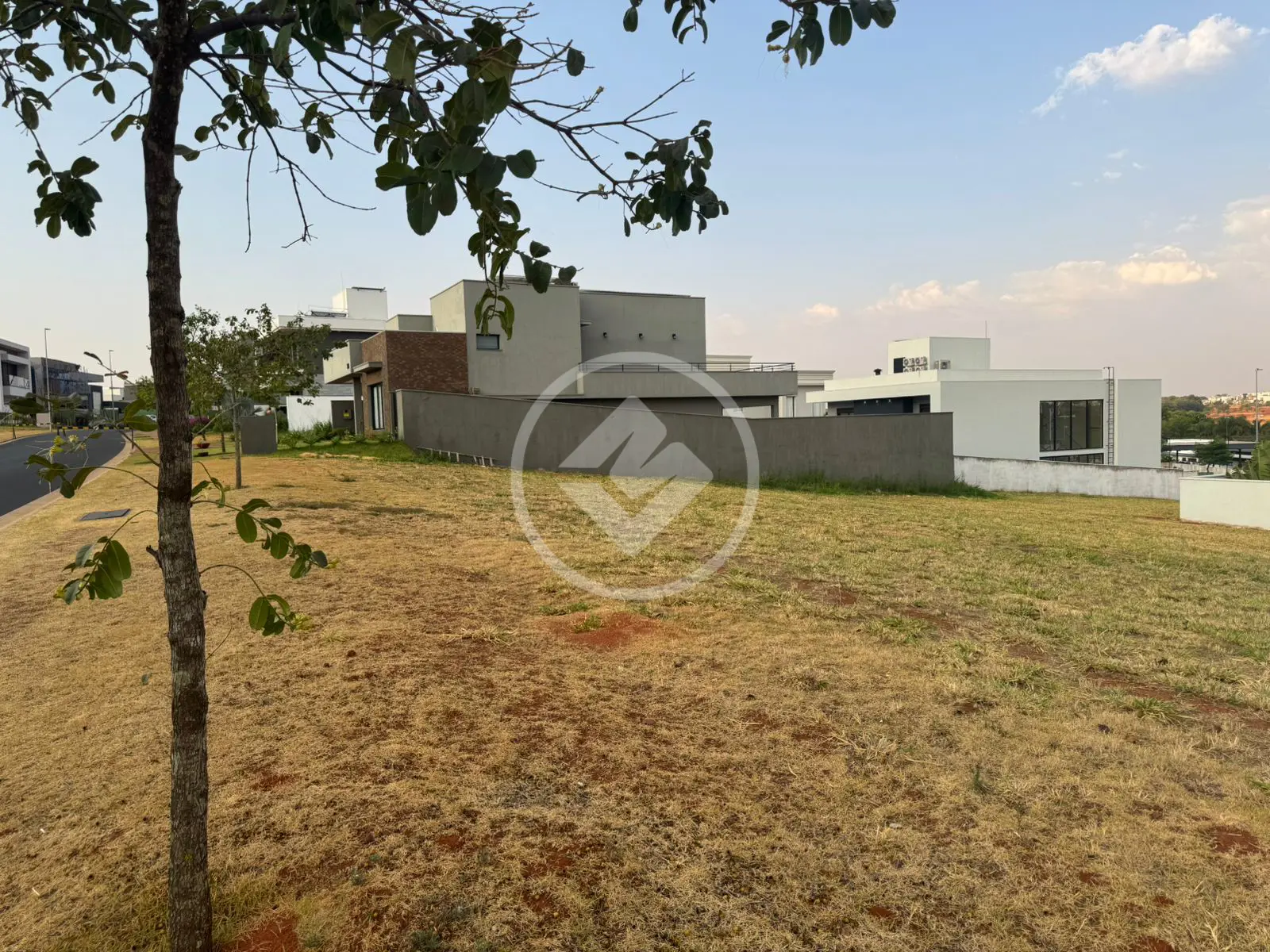 Imagem 1 - Terreno Condomínio em GRANJA MARILEUSA, Uberlândia - MG