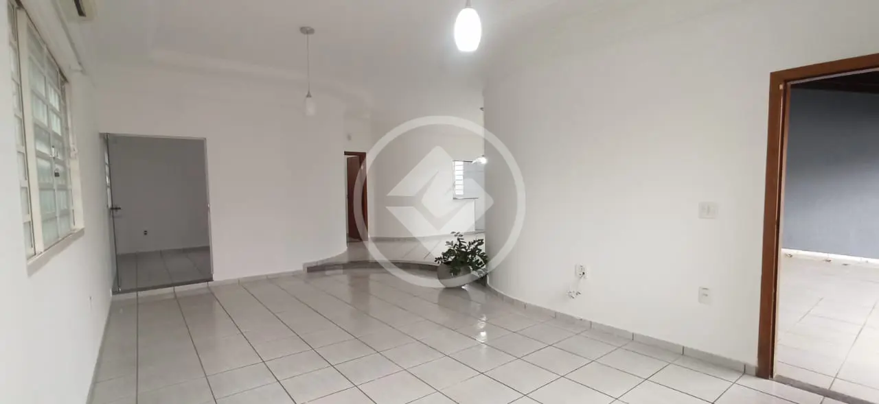 Imagem 2 - Casa em Cidade Jardim, Uberlândia - MG