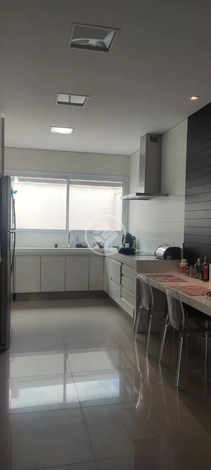 Imagem 4 - Casa Condomínio em Nova Uberlândia, Uberlândia - MG