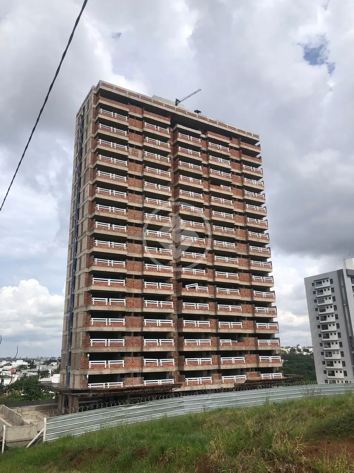 Imagem 2 - Loft / Studio em Loteamento Vale dos Vinhedos, Uberlândia - MG