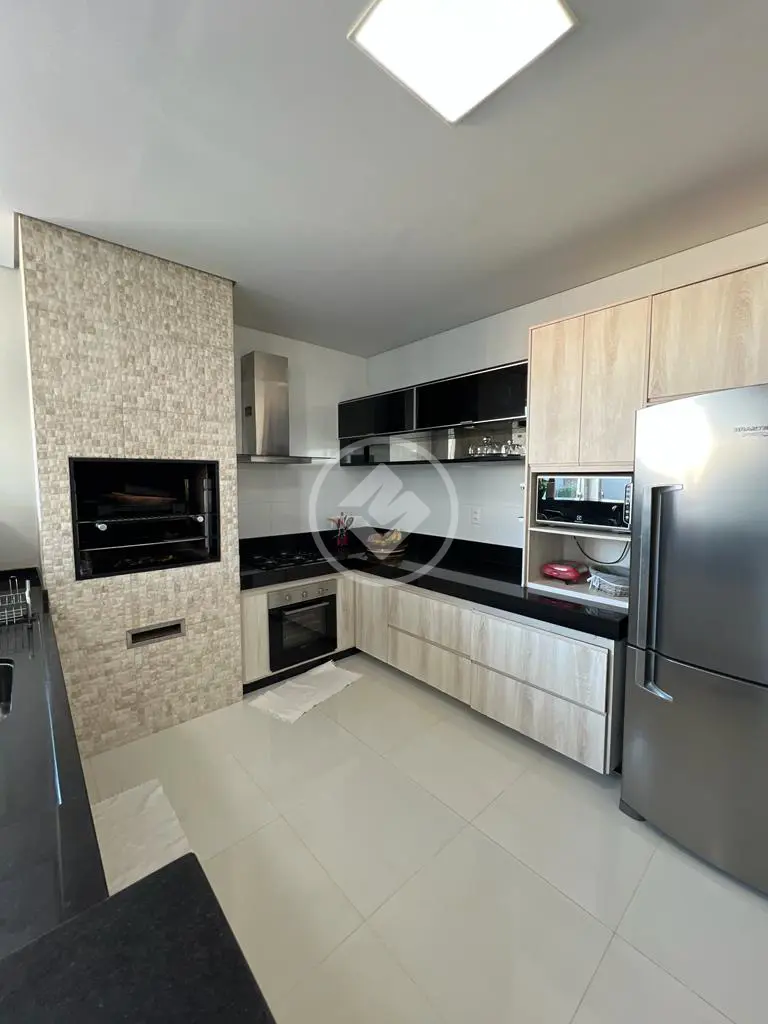 Imagem 5 - Casa Condomínio em Laranjeiras, Uberlândia - MG