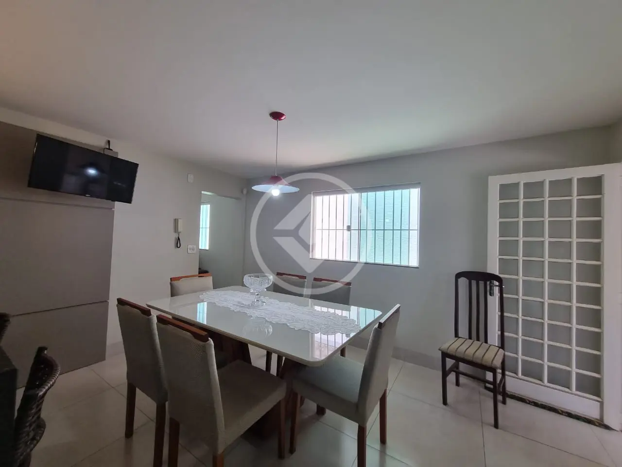 Imagem 5 - Casa em SARAIVA, Uberlândia - MG