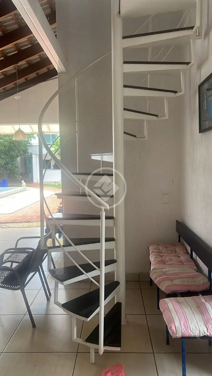 Imagem 3 - Casa em Morada da Colina, Uberlândia - MG