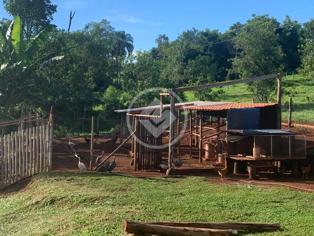 Imagem 3 - Sítio em Área Rural de Uberlândia, Uberlândia - MG