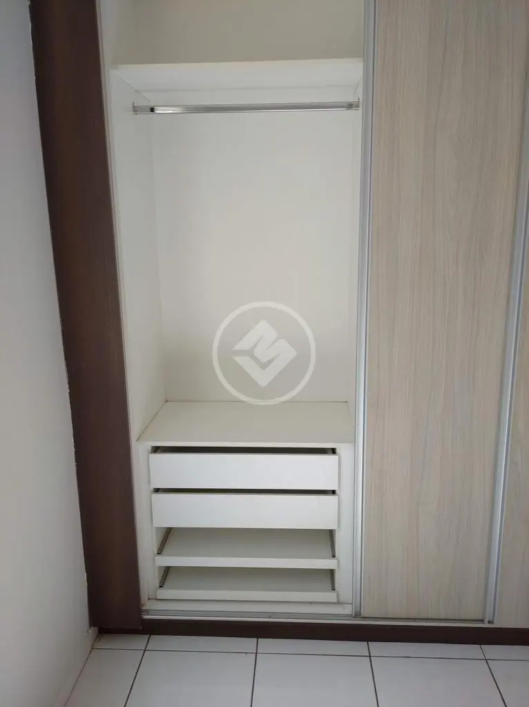 Imagem 3 - Apartamento em Osvaldo Rezende, Uberlândia - MG