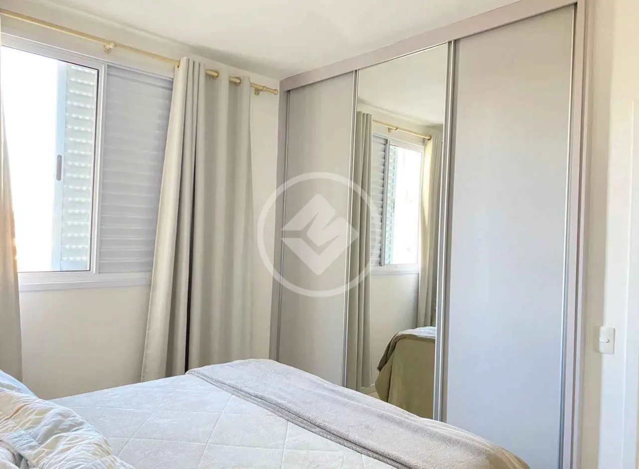 Imagem 4 - Apartamento em Santa Mônica, Uberlândia - MG