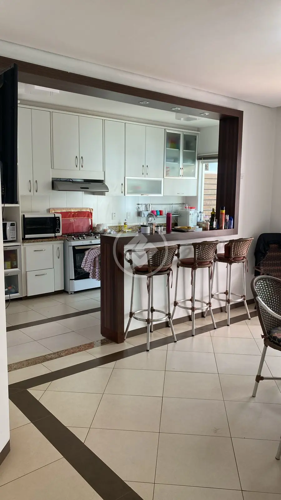 Imagem 3 - Casa Condomínio em Aclimação, Uberlândia - MG