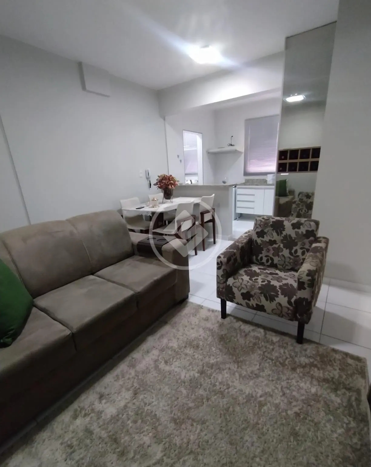 Apartamento SANTA MÔNICA, Uberlândia - MG — foto 2