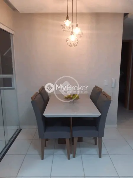 Imagem 2 - Apartamento em Jardim Europa, Uberlândia - MG