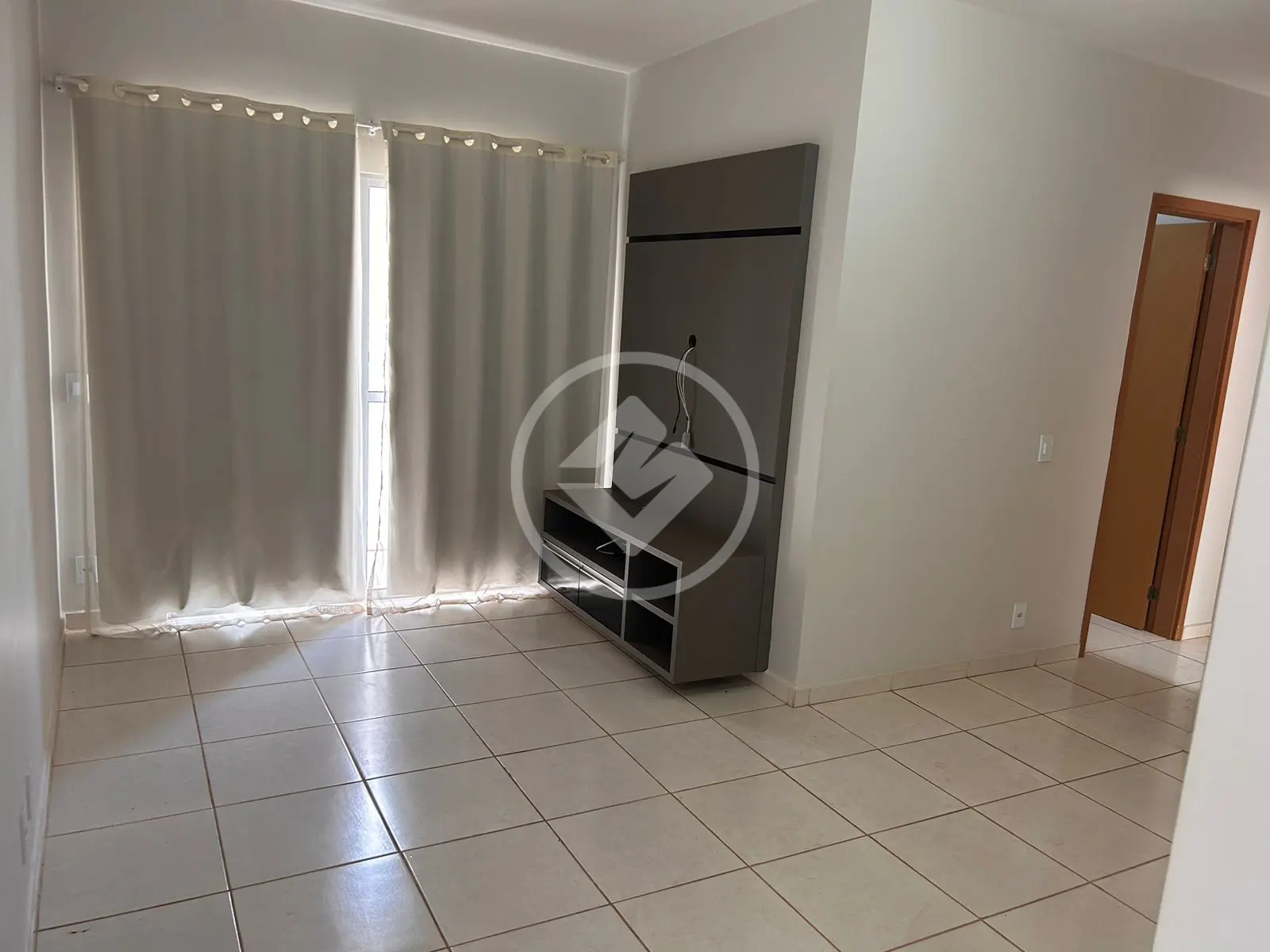 Apartamento JARDIM HOLANDA, Uberlândia - MG — foto 1