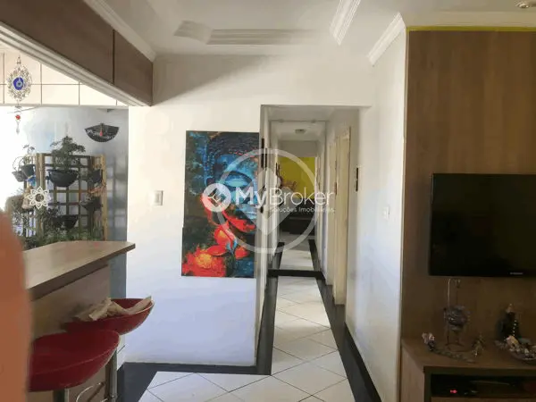 Imagem 6 - Apartamento em TABAJARAS, Uberlândia - MG