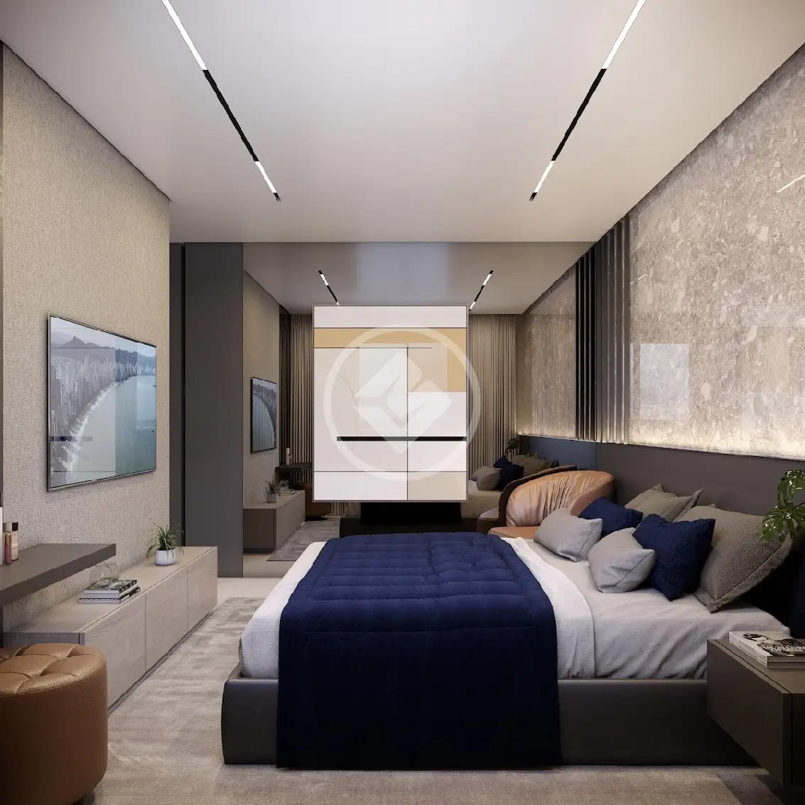 Imagem 2 - Apartamento em SARAIVA, Uberlândia - MG