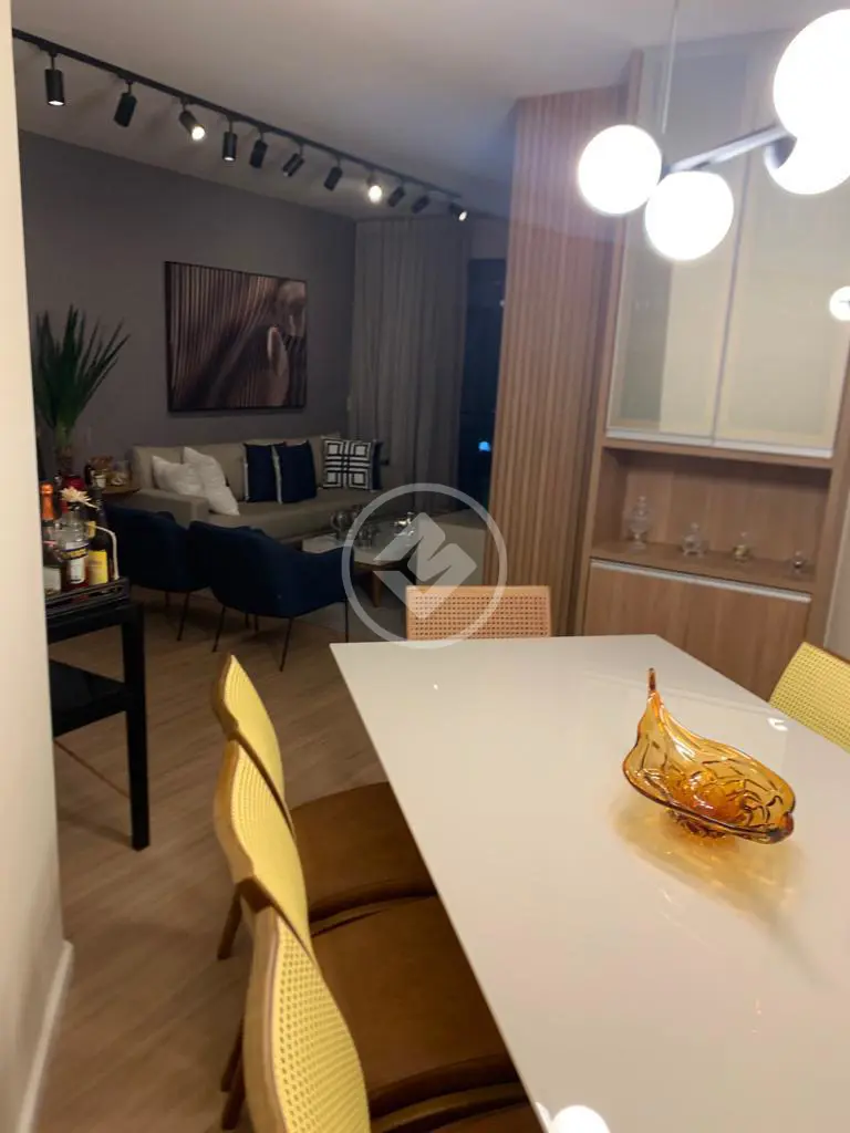 Apartamento CENTRO, Uberlândia - MG — foto 2