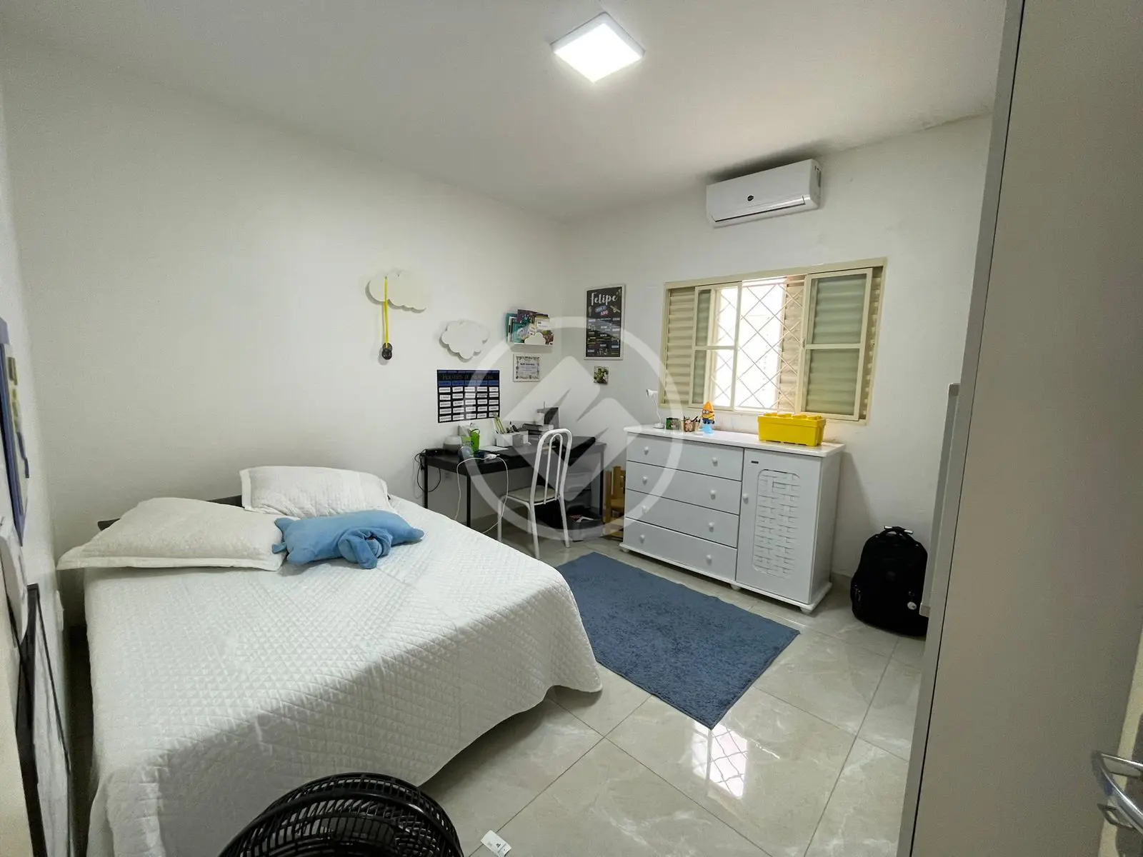 Imagem 5 - Casa em Custódio Pereira, Uberlândia - MG