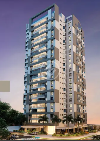 Apartamento Granja Marileusa, Uberlândia - MG — foto 1