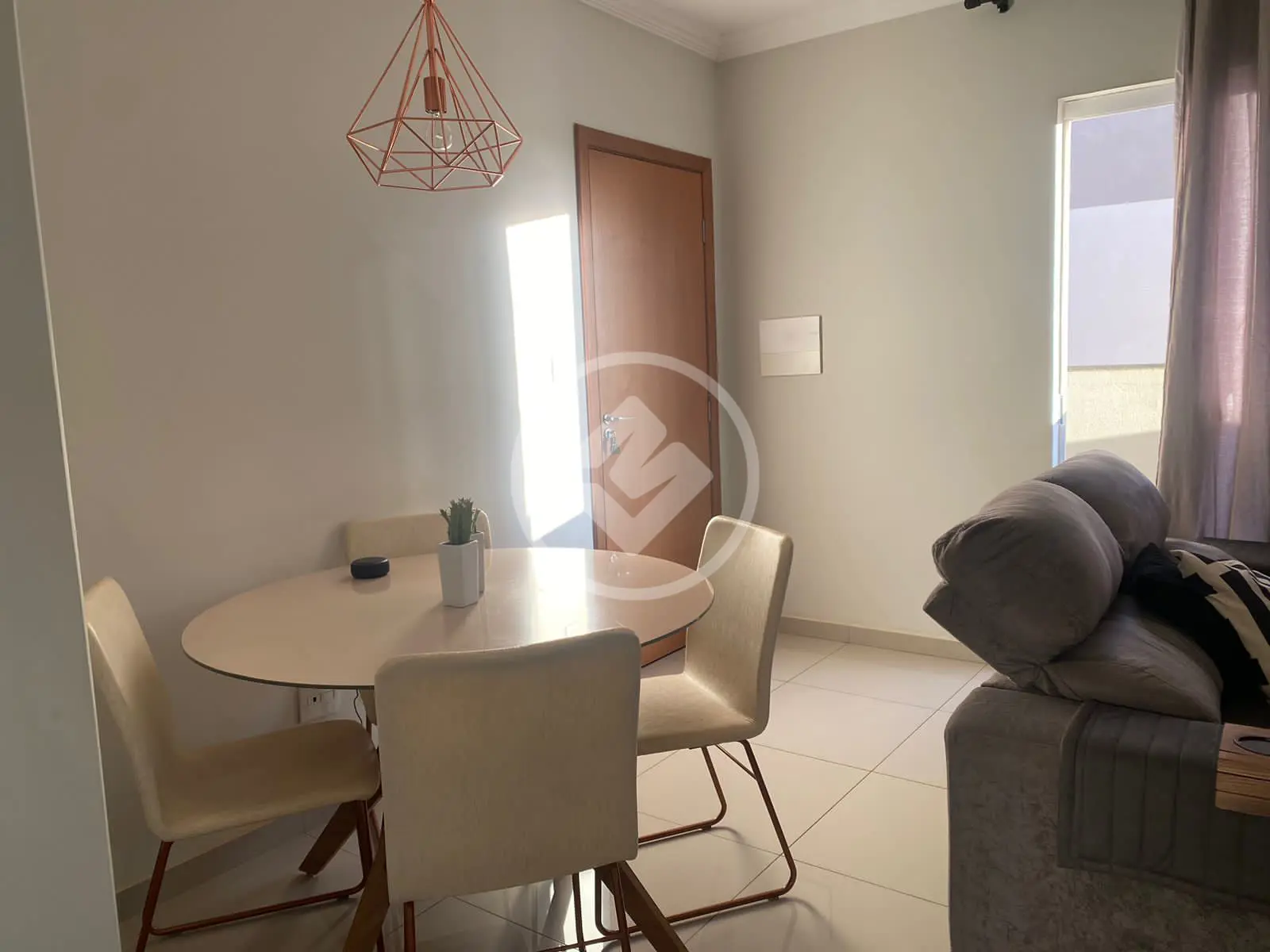 Apartamento SANTA MÔNICA, Uberlândia - MG — foto 1