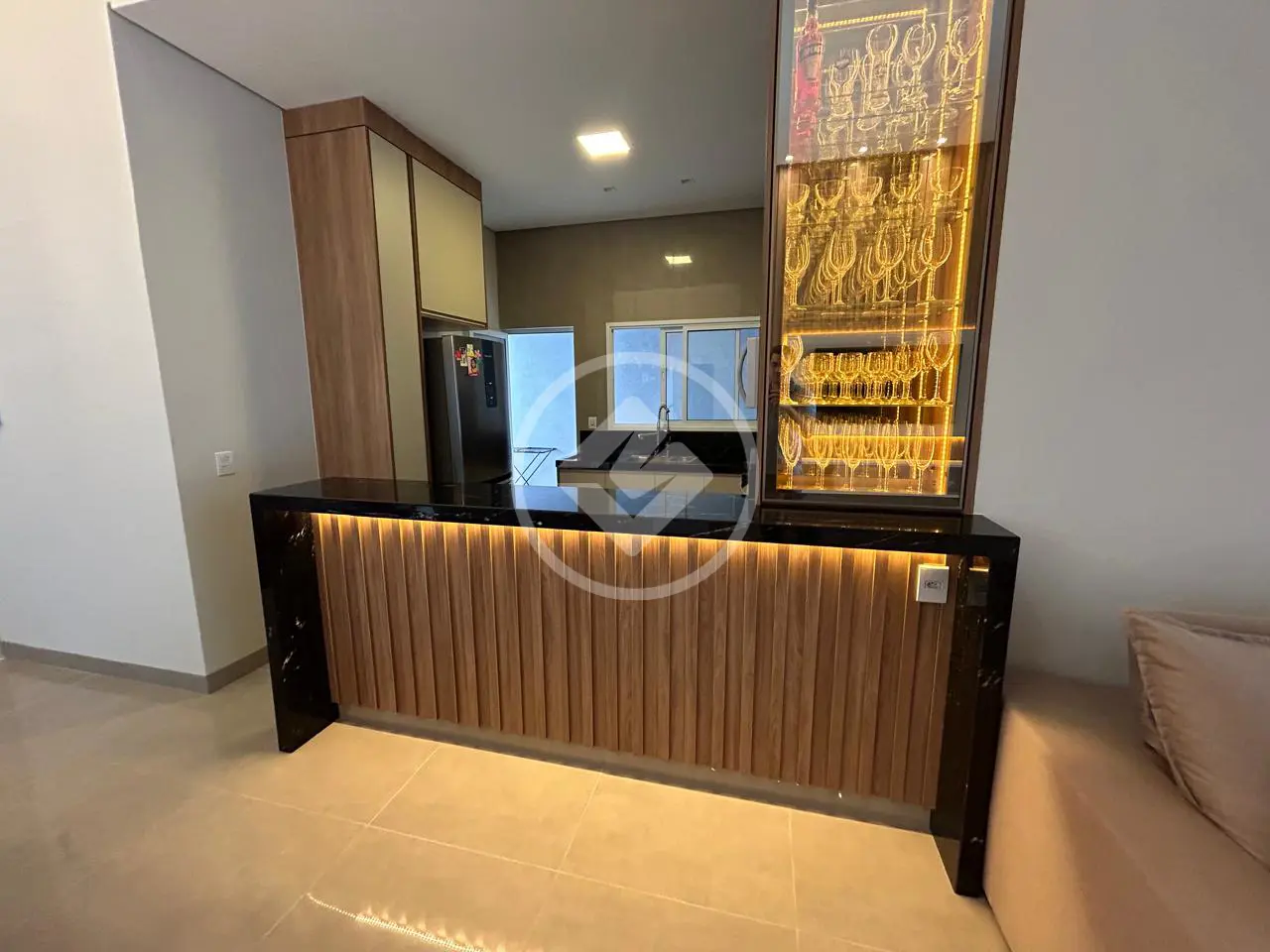 Imagem 6 - Casa em Alto Umuarama, Uberlândia - MG