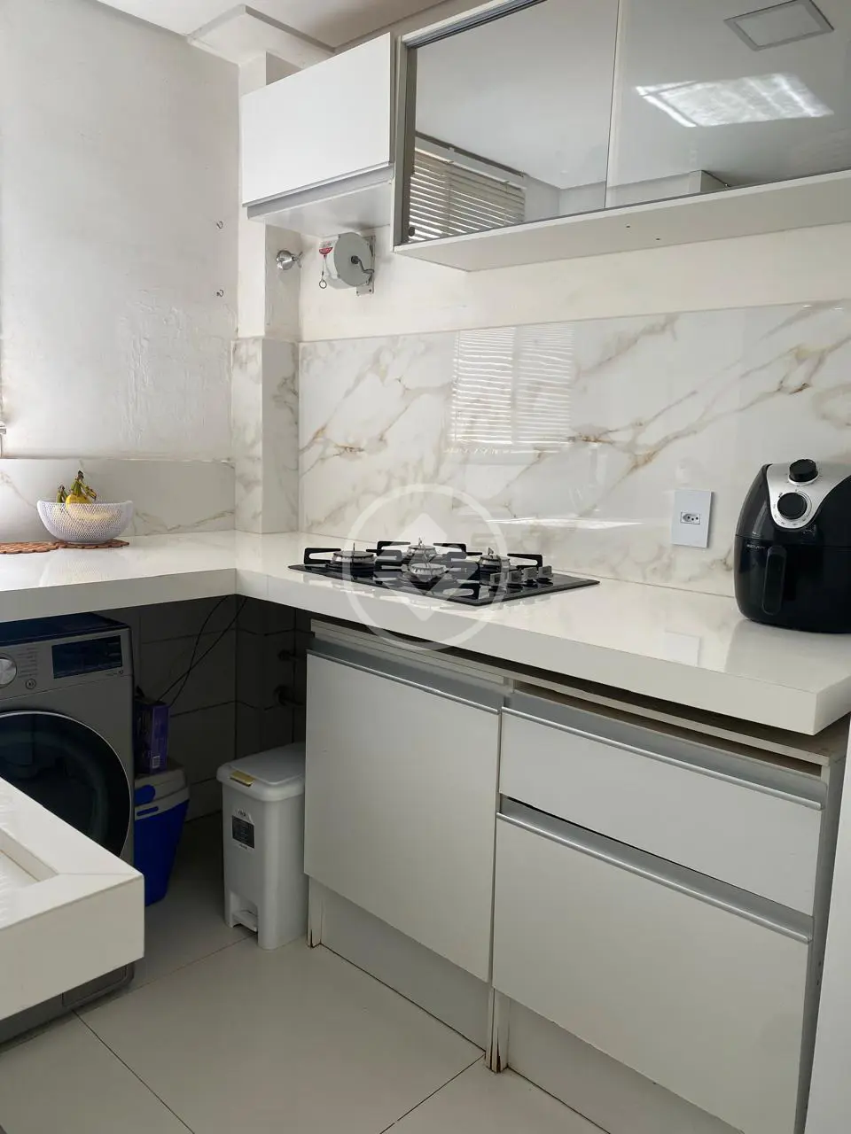 Imagem 2 - Apartamento em Shopping Park, Uberlândia - MG