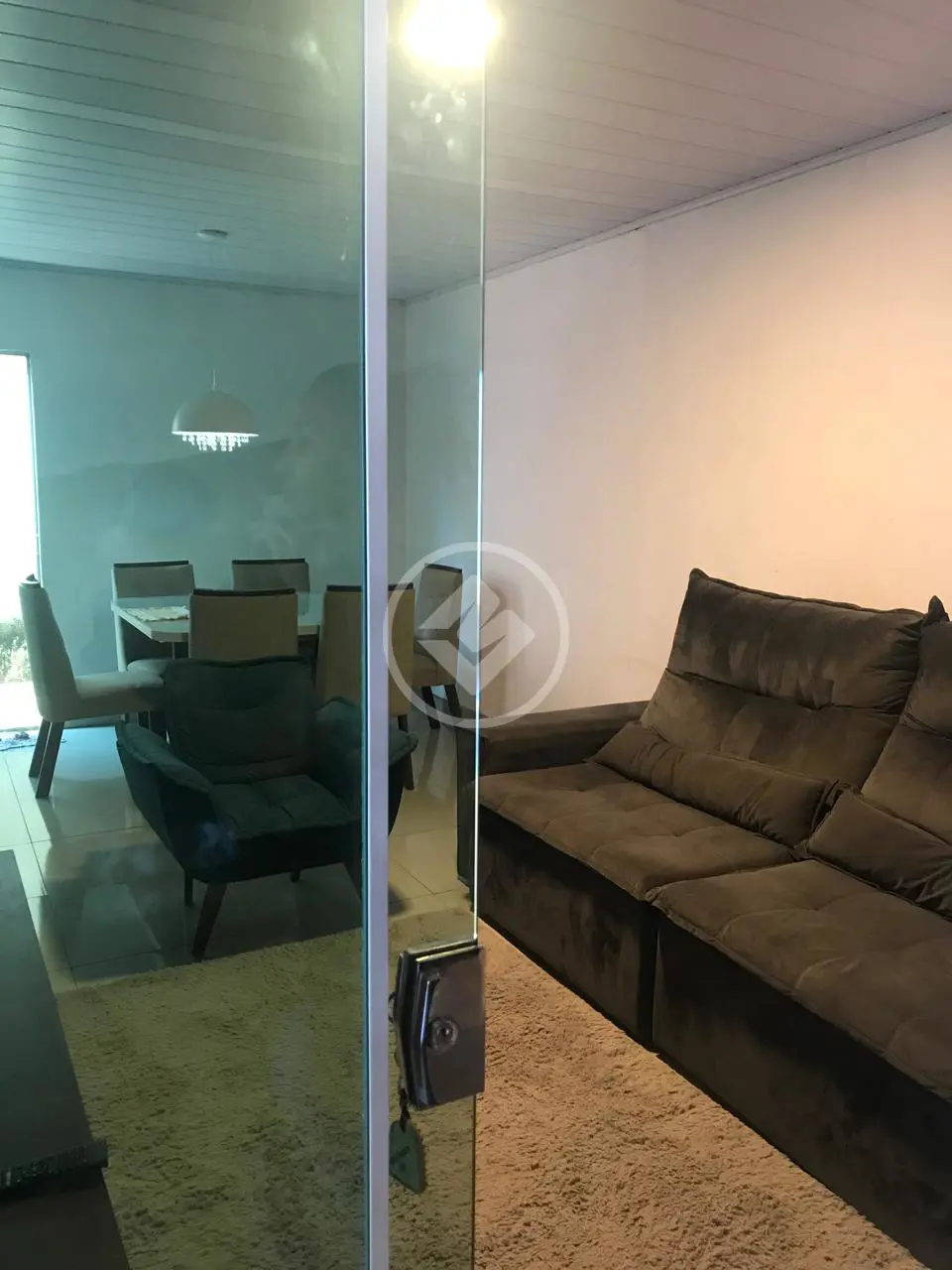 Imagem 4 - Casa em Residencial Integração, Uberlândia - MG