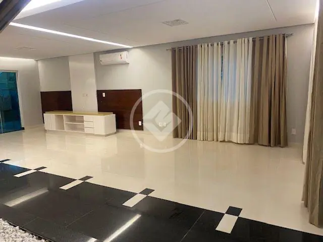 Imagem 1 - Sobrado Em Condomínio em Aclimação, Uberlândia - MG