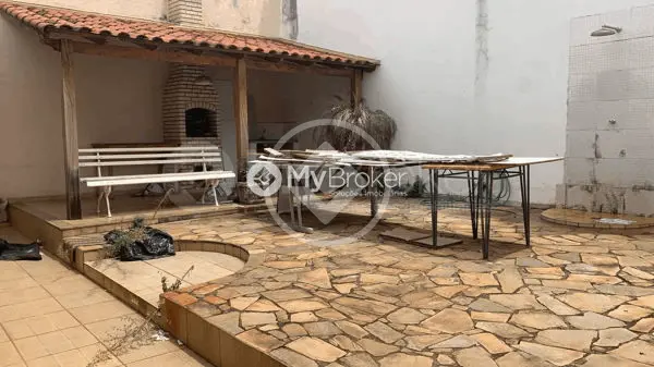 Imagem 3 - Casa em BRASIL, Uberlândia - MG