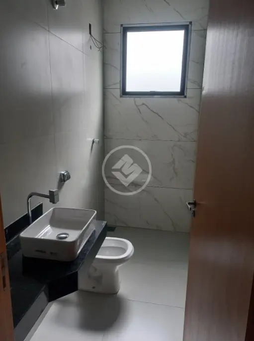 Casa Loteamento Portal do Vale II, Uberlândia - MG — foto 2