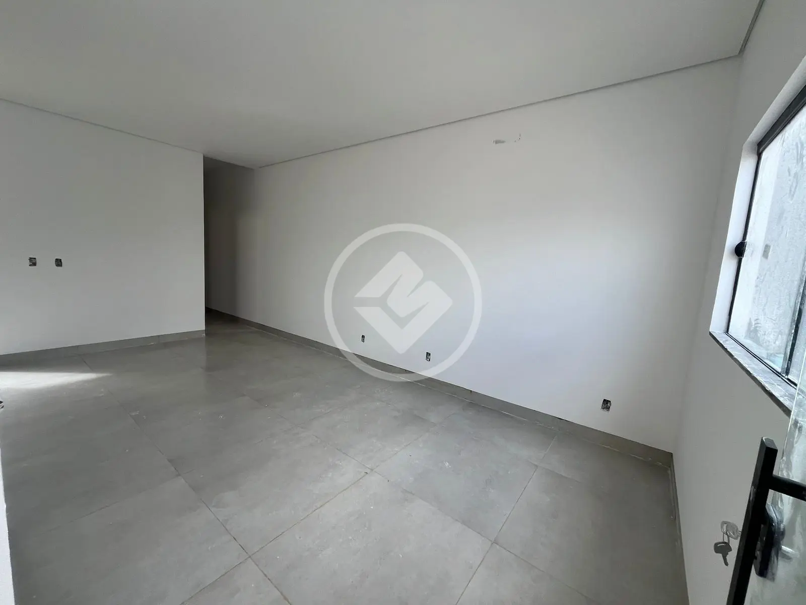 Casa Novo Mundo, Uberlândia - MG — foto 2