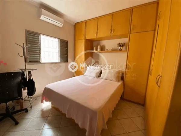 Imagem 6 - Casa em Presidente Roosevelt, Uberlândia - MG