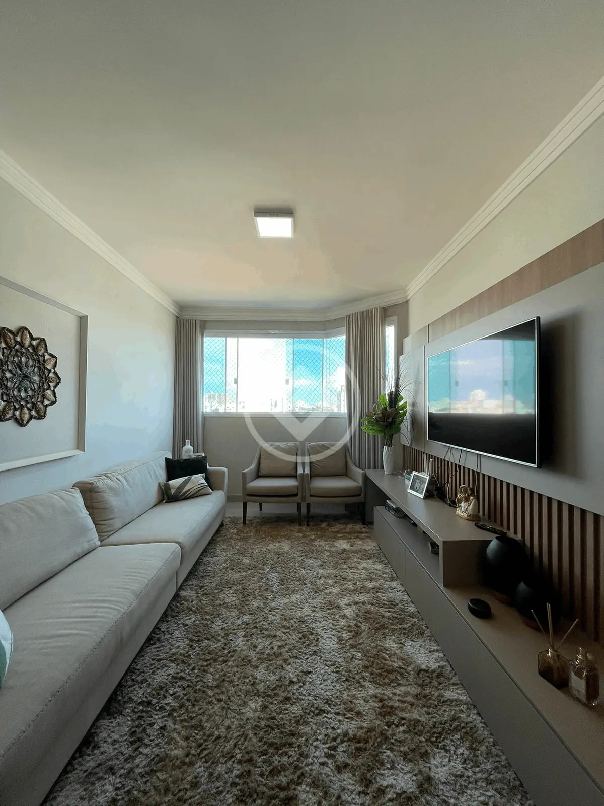 Imagem 1 - Apartamento em Santa Mônica, Uberlândia - MG