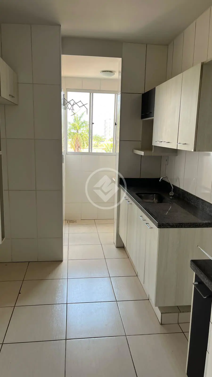 Imagem 1 - Apartamento em Panorama, Uberlândia - MG