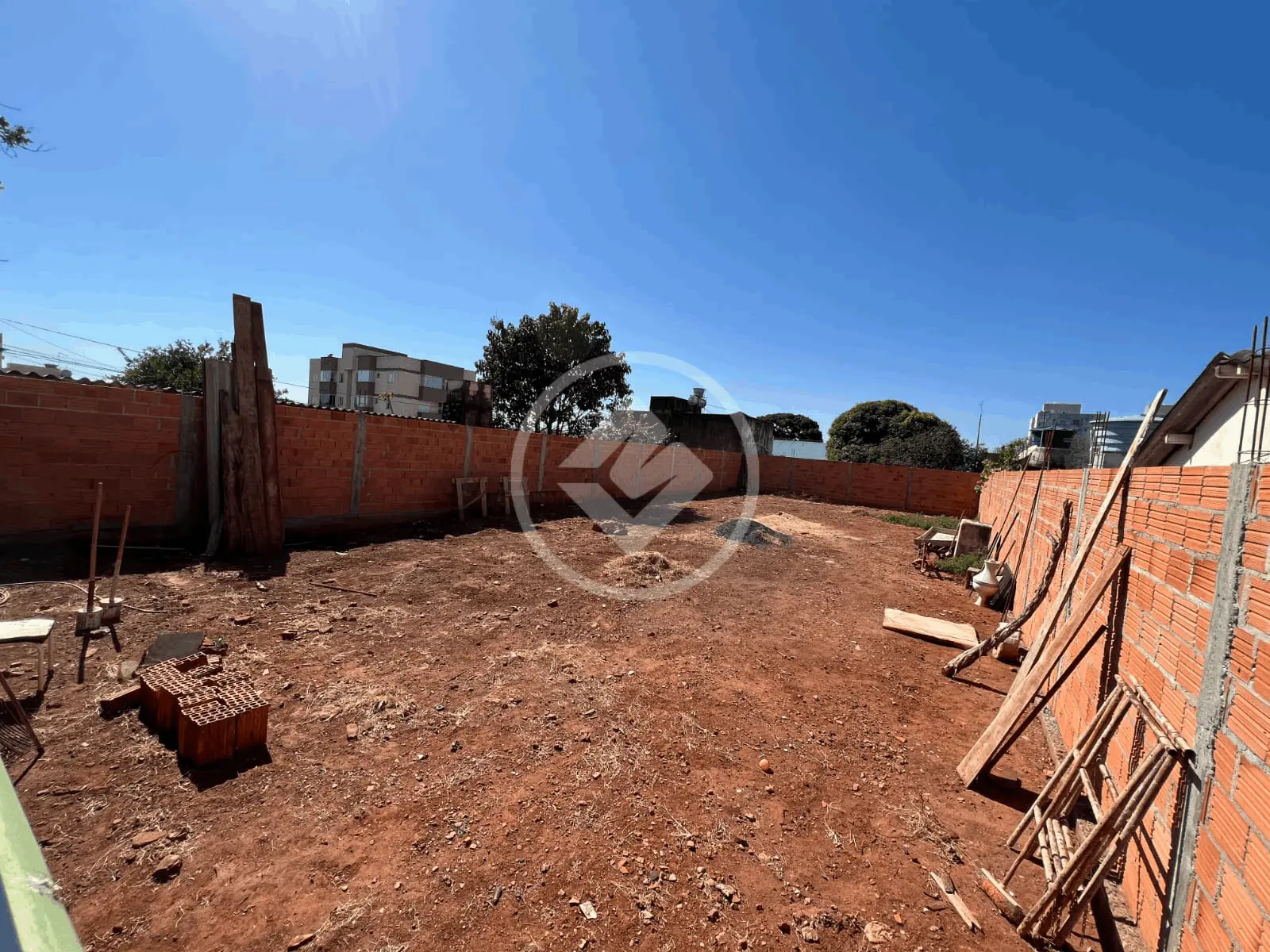 Imagem 1 - Terreno em Tubalina, Uberlândia - MG