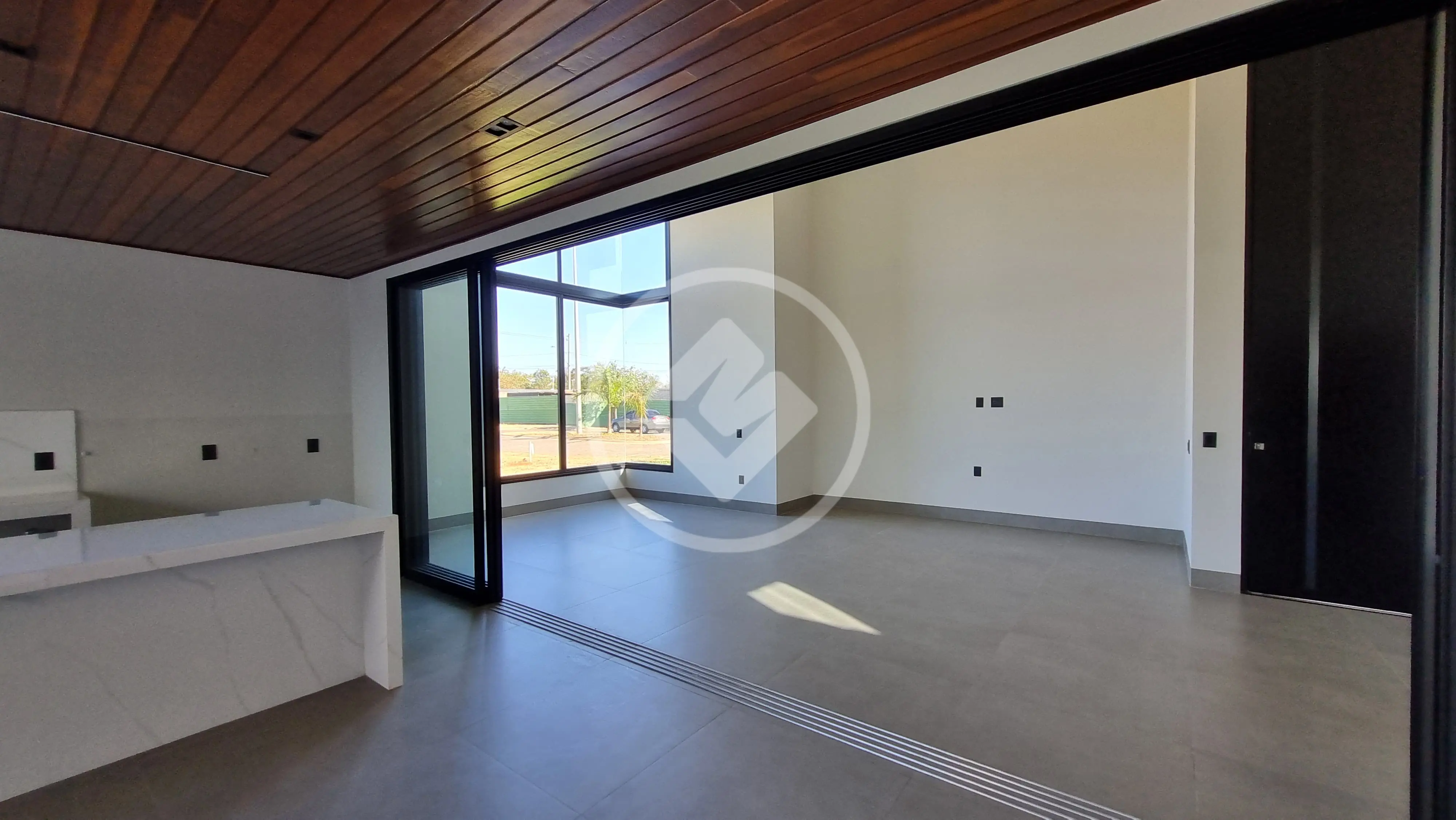 Imagem 2 - Casa Condomínio em Granada, Uberlândia - MG