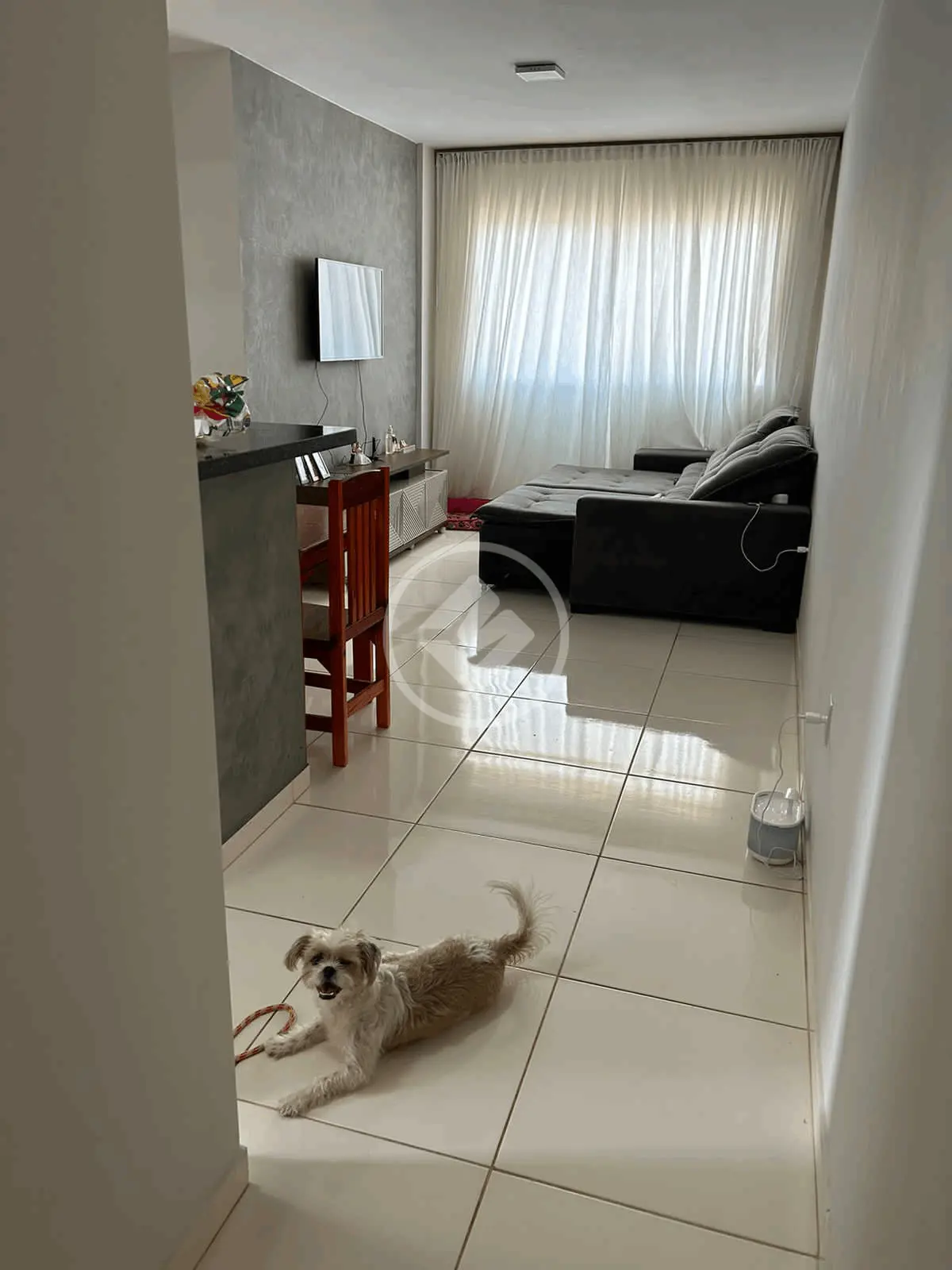 Imagem 4 - Apartamento em Jardim Patrícia, Uberlândia - MG