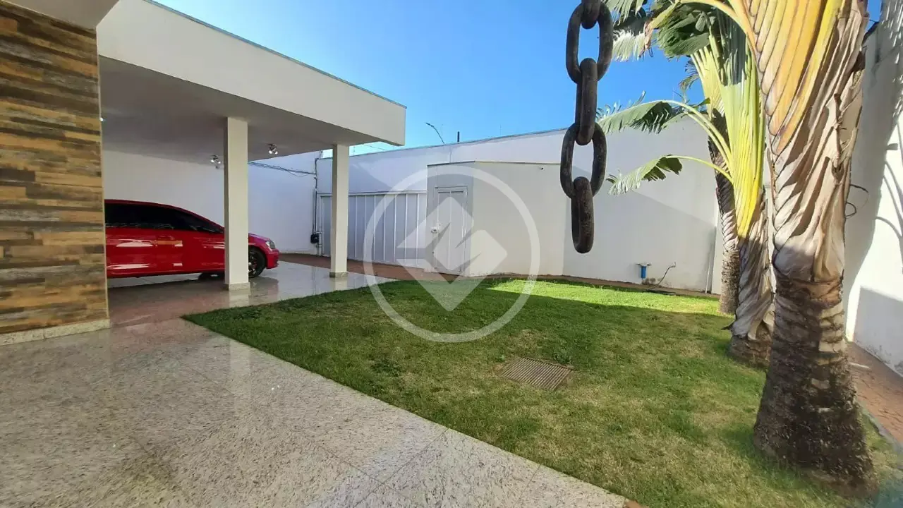Image 14 - Casa em Jardim Karaíba, Uberlândia - MG