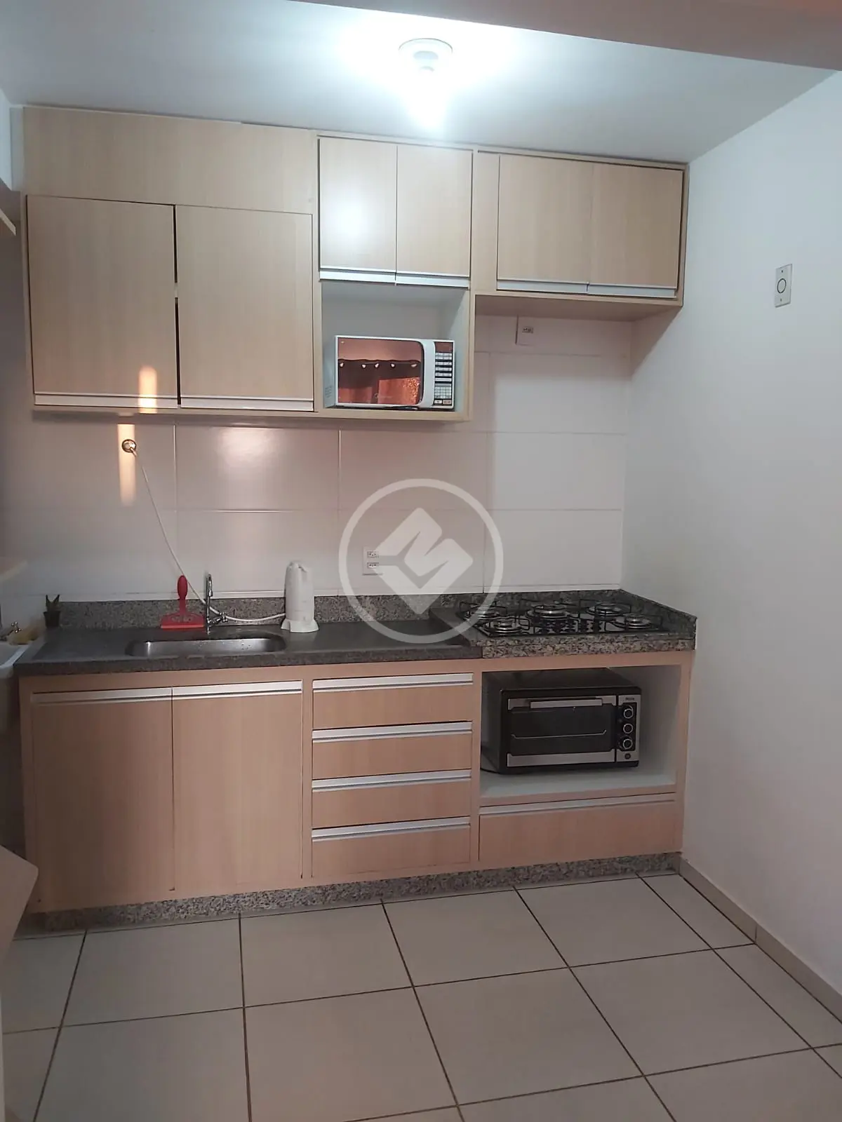 Image 12 - Apartamento em Jardim Inconfidência, Uberlândia - MG