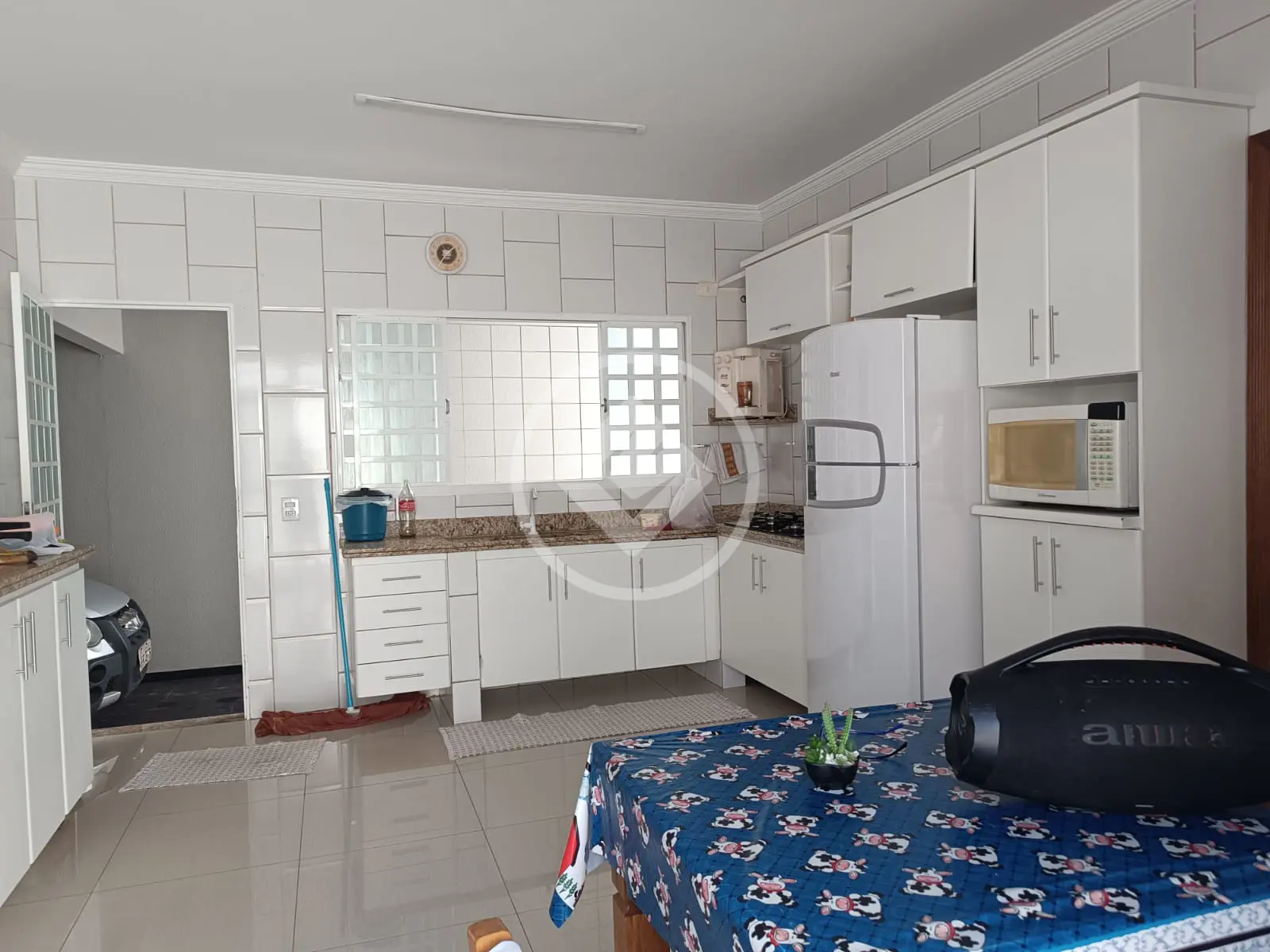 Imagem 4 - Casa em São Jorge, Uberlândia - MG