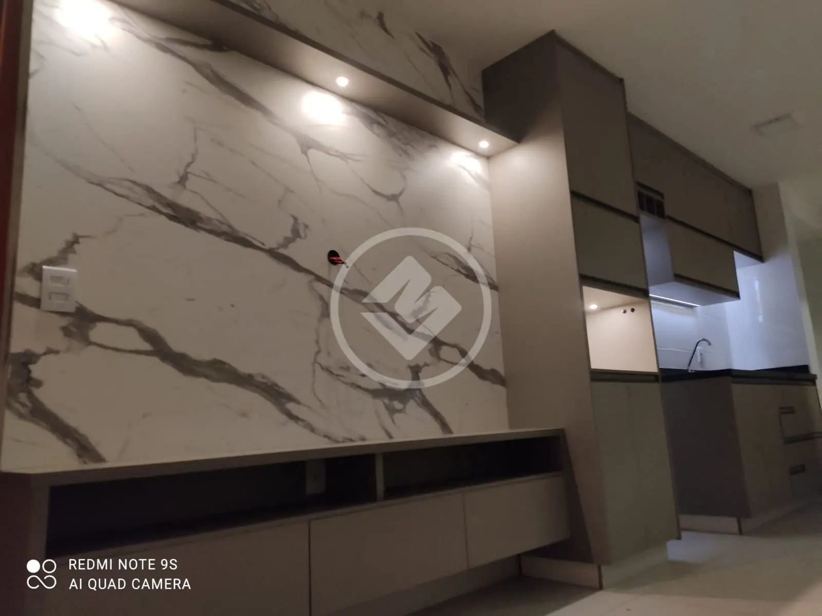 Apartamento GAVEA, Uberlândia - MG — foto 2