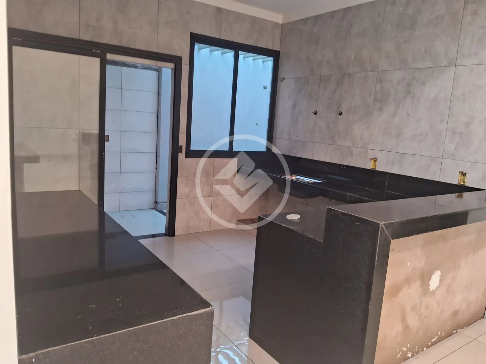 Imagem 1 - Casa em Jardim Europa, Uberlândia - MG