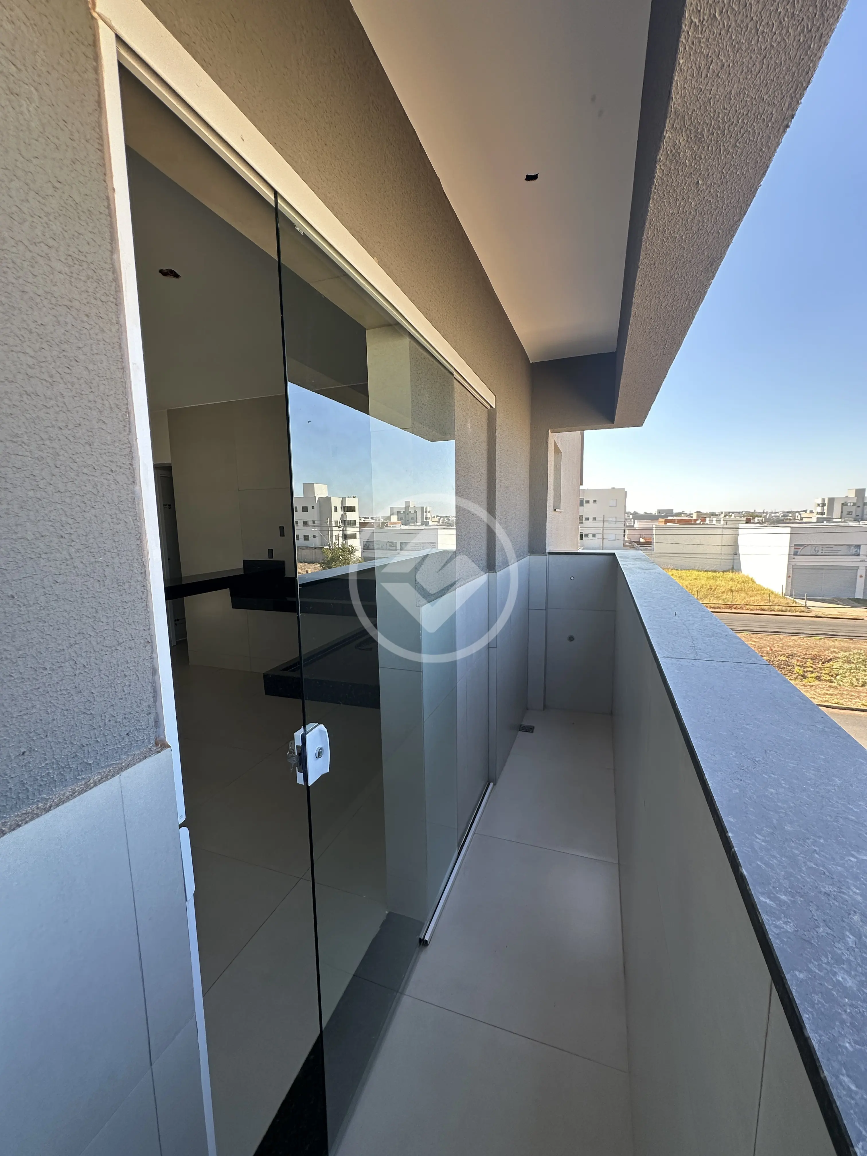 Image 10 - Apartamento em Novo Mundo, Uberlândia - MG